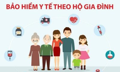 Tham gia Bảo hiểm y tế hộ gia đình: Chi phí nhỏ, lợi ích to lớn