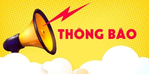 Thông báo: Chính thức hoạt động Trang Thông tin điện tử Trung tâm Y tế huyện Thạch Thất